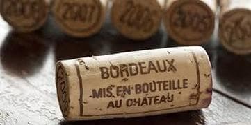 Why Bordeaux Wines are Like Frogs?